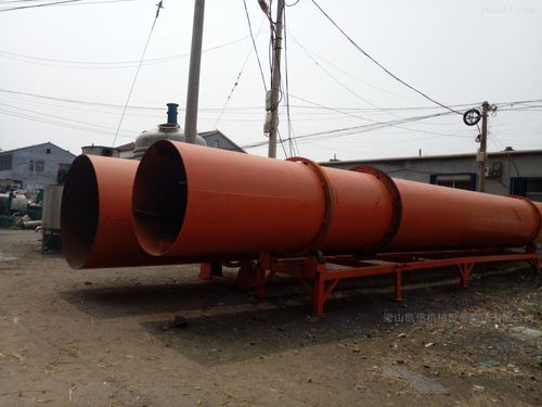 梁山凱信機械設備購銷有限公司 設備 有機肥設備 > 二手有機肥廠設備