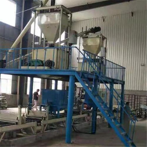 山東精良設備fs建筑外模板設備思創本廠自產自銷