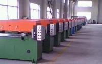供應橡塑密封件制品裁床、下料機、裁斷機(廠家直銷)_機械及行業設備_世界工廠網中國產品信息庫