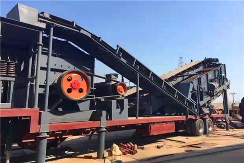 銅陵50噸石料生產(chǎn)線設備多少錢河南鄭州