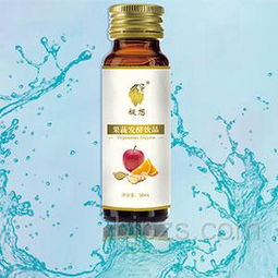 善德生物科技 以果蔬發(fā)酵飲品為媒，誠(chéng)邀上?；锇楣餐亟】邓{(lán)海