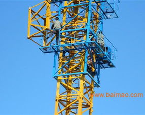 QT31.5塔吊、TC5610塔吊、TC5013塔吊與腳手架 生產廠家與價格概述