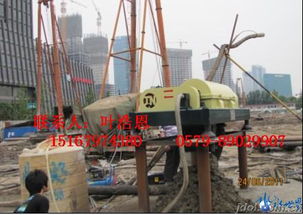 建筑工地打樁泥漿污水處理設備 供應、應用與未來發展