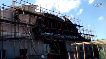 建筑機械——腳手架