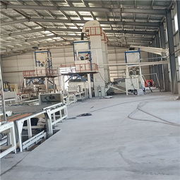 鑫澤新型保溫建材設備廠 專業設備與全方位服務助力建筑行業升級