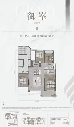 龍湖御湖境營銷中心 建筑面積、在售均價、周邊設施及產品與建筑設備租賃解析