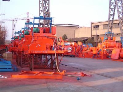 貴州建筑工程設備供應 聚焦輸送機與腳手架的產品批發(fā)網絡