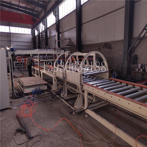 建筑免拆模板設備 高效施工與設備租賃的智慧選擇