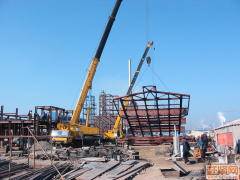 北京建筑設備收購與工地車床、腳手架回收 循環利用與資源再生的專業實踐