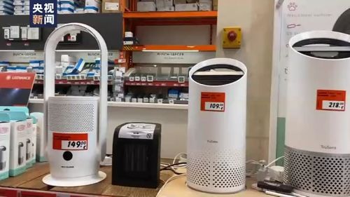 寒冬逼近點燃取暖需求 德國電取暖設(shè)備市場銷售火爆