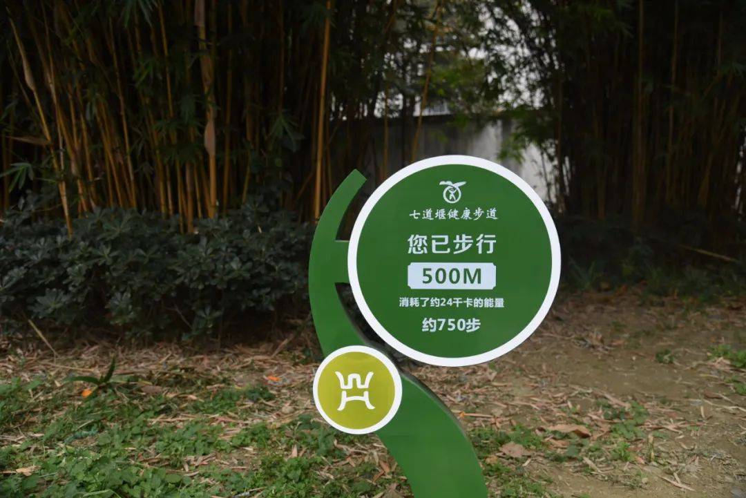 愛成都·迎大運丨運動+美景=漿洗高顏值健康步道升級上線啦！